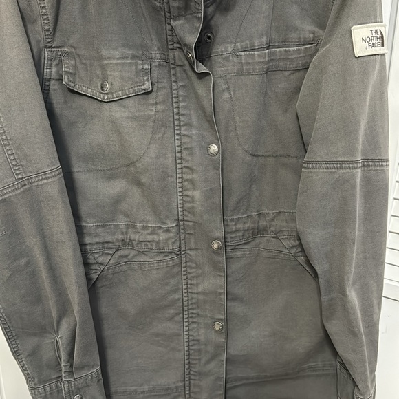 North face jacket - Picture 4 of 5